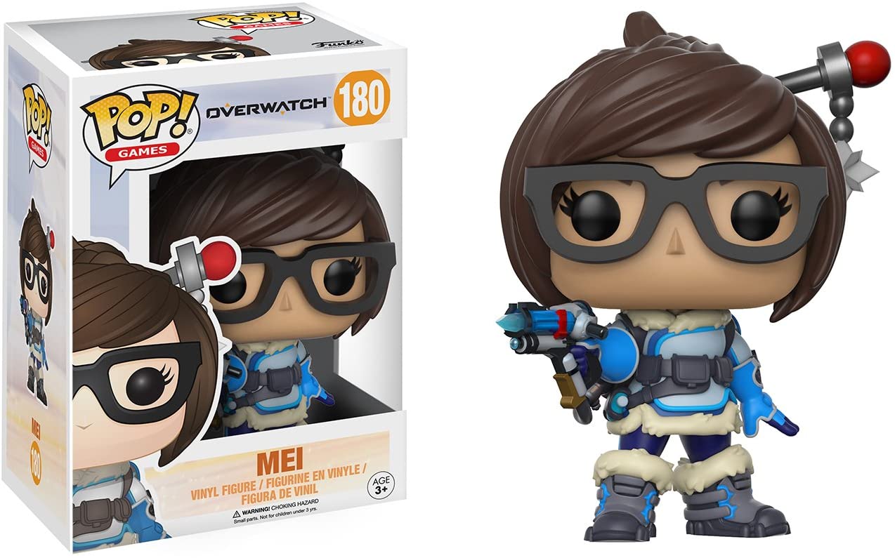 Mei