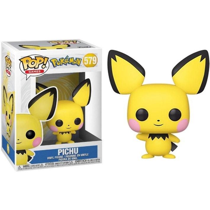 Pichu