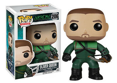 Oliver Queen