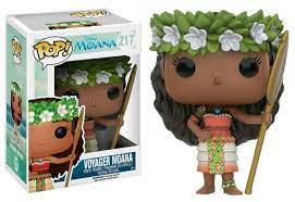 Voyager Moana