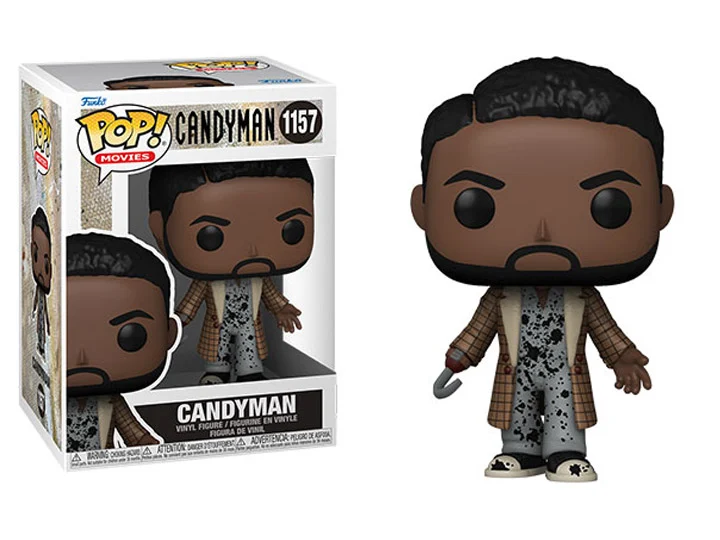 Candyman