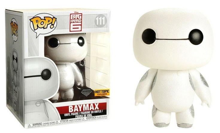 Baymax