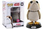 Porg (Flocked)