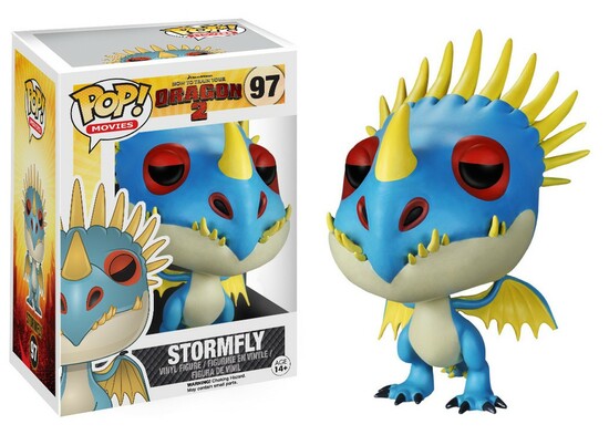 Stormfly