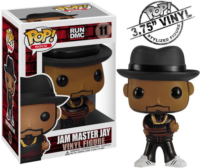 Jam Master Jay