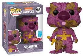 Splinter