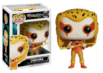 Cheetara