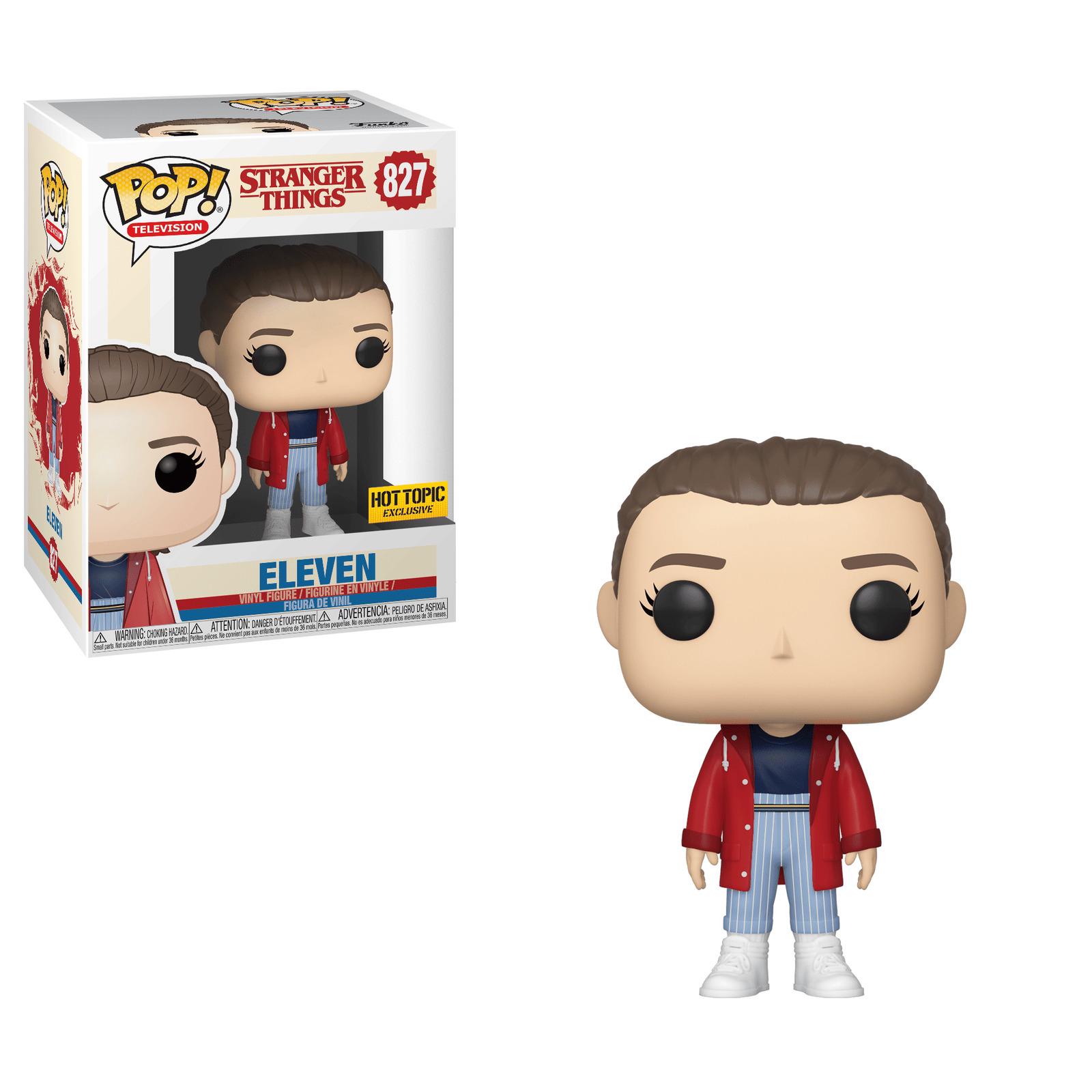 Eleven