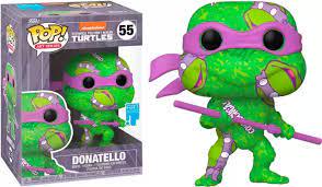 Donatello