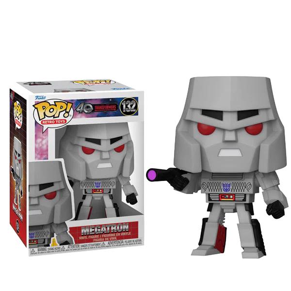 Megatron