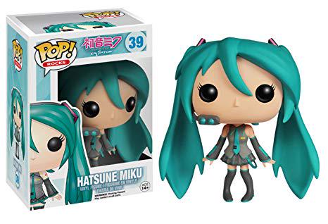 Hatsune Miku