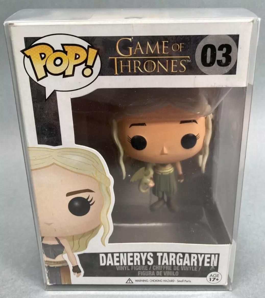 Daenerys Targaryen