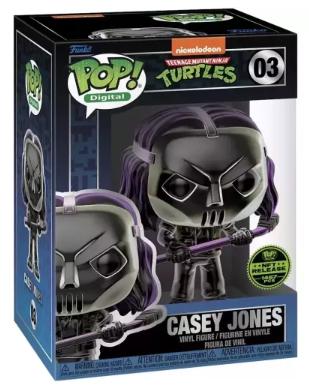 Casey Jones