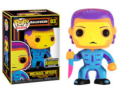 Michael Myers (blacklight)