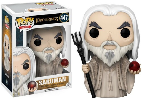 Saruman