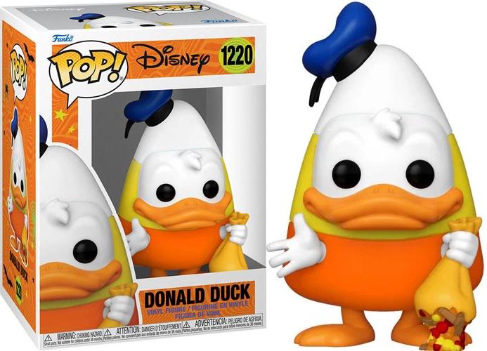 Donald Duck