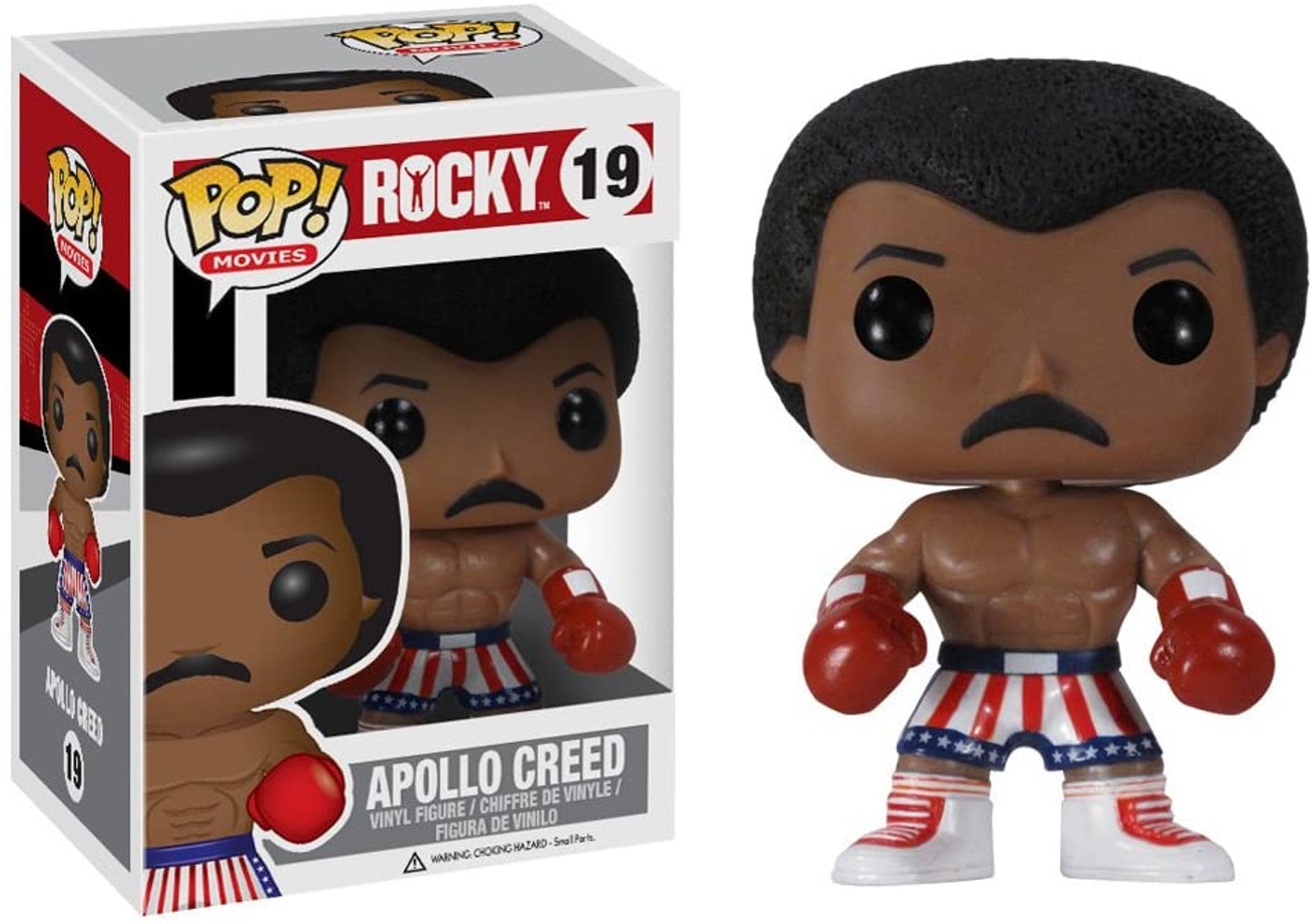 Apollo Creed