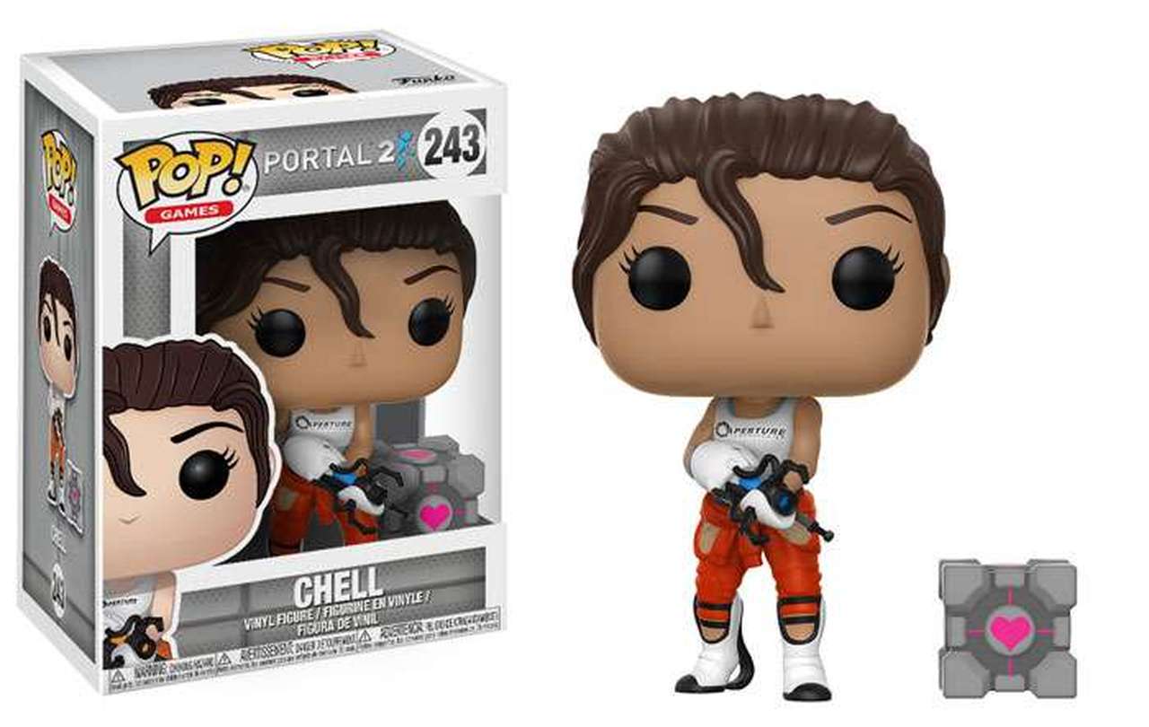 Chell