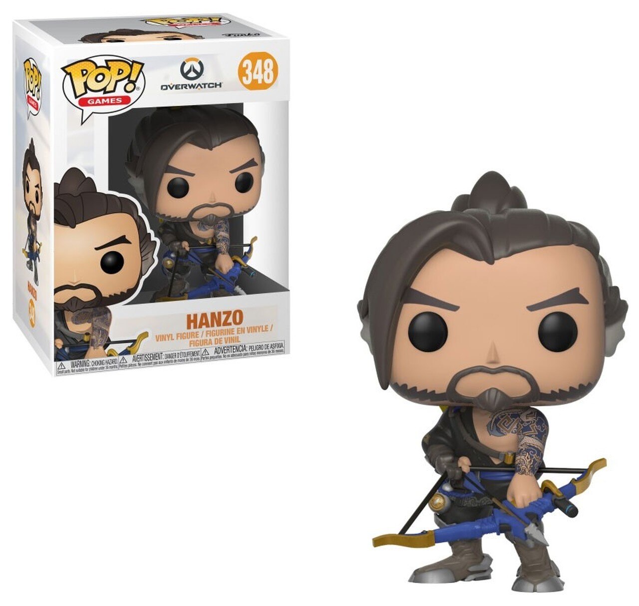 Hanzo