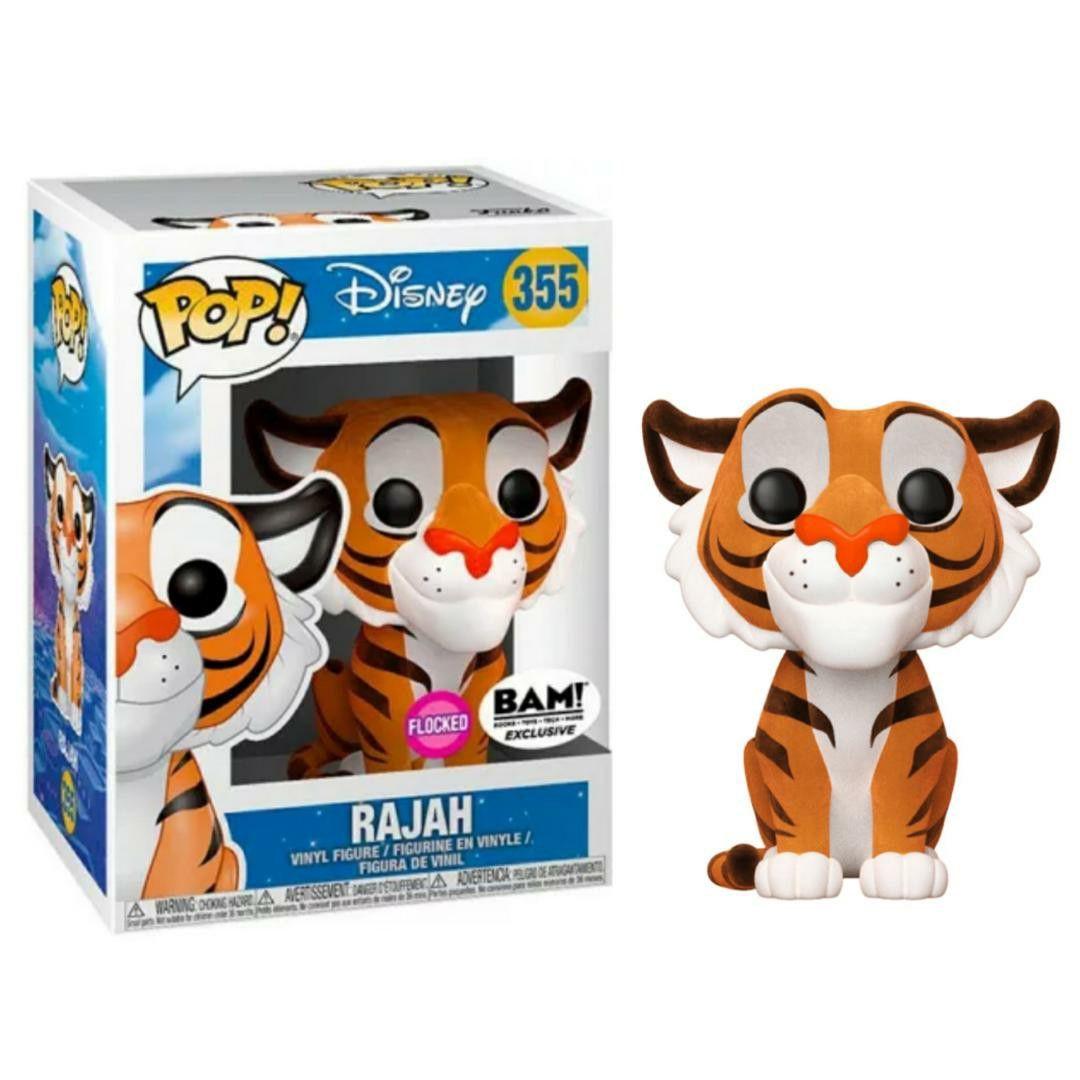 Rajah