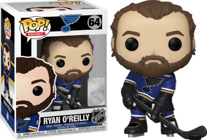 Ryan O'Reilly