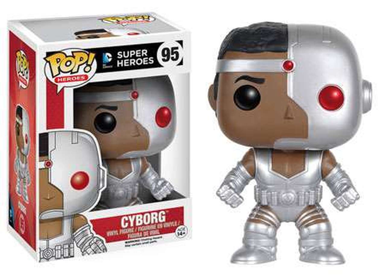 Cyborg