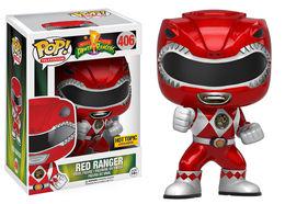 Red Ranger