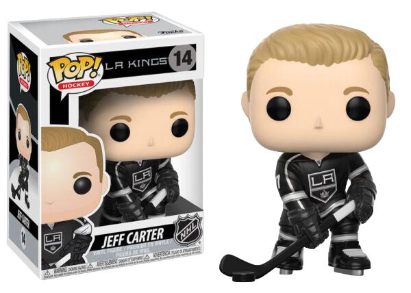 Jeff Carter