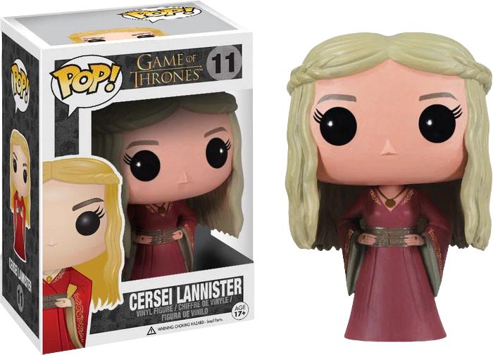 Cersei Lannister