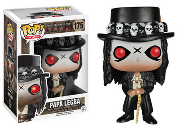 Papa Legba