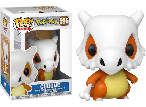 Cubone