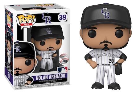 Nolan Arenado