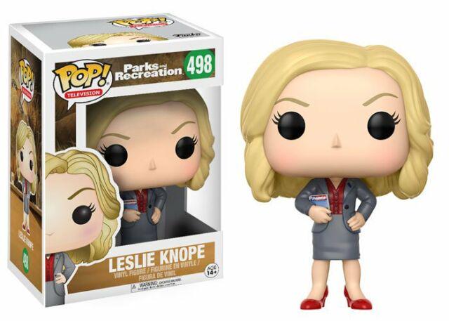 Leslie Knope