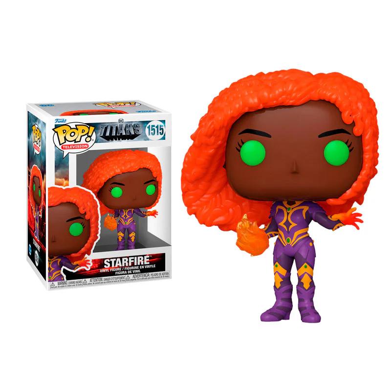 Starfire