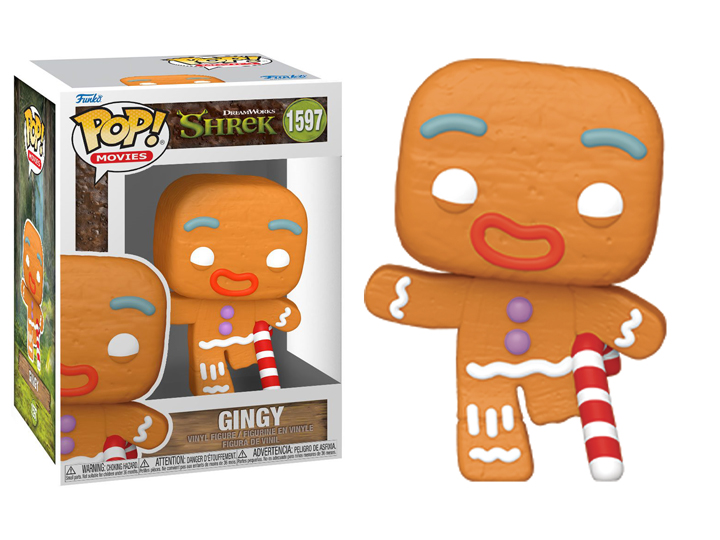 Gingy