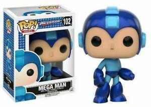 Mega Man