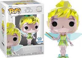 Tinker Bell