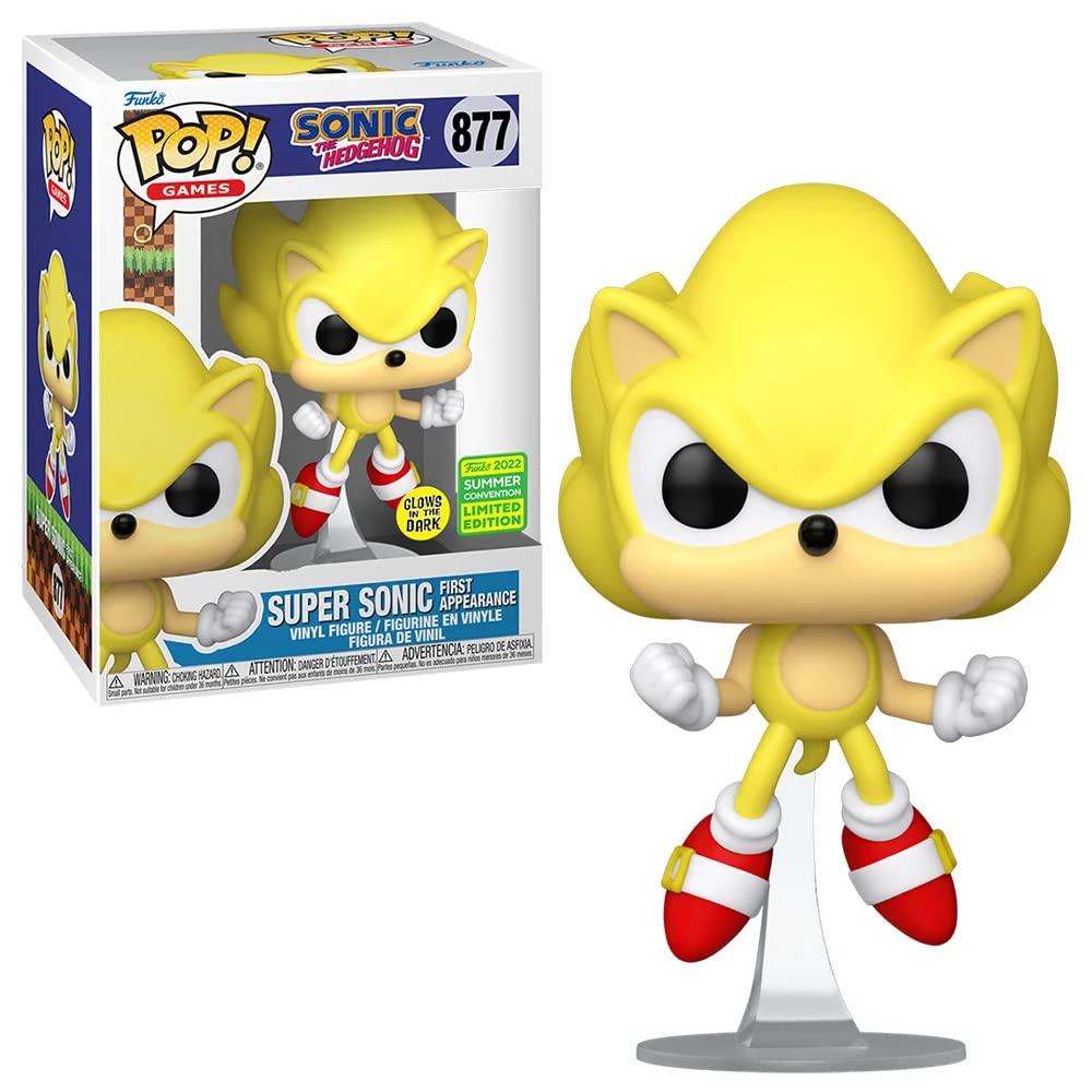 Super Sonic