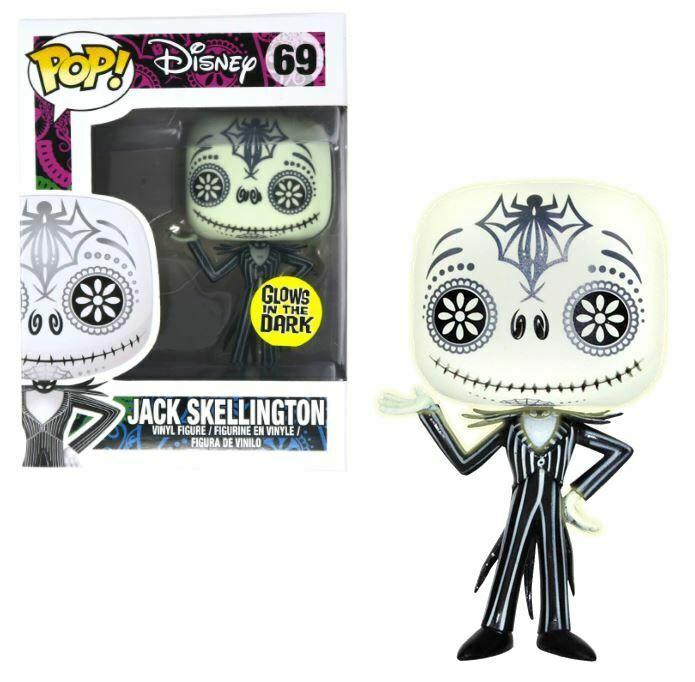 Jack Skellington