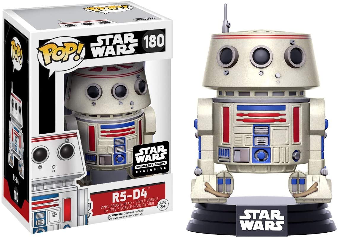 R5-D4