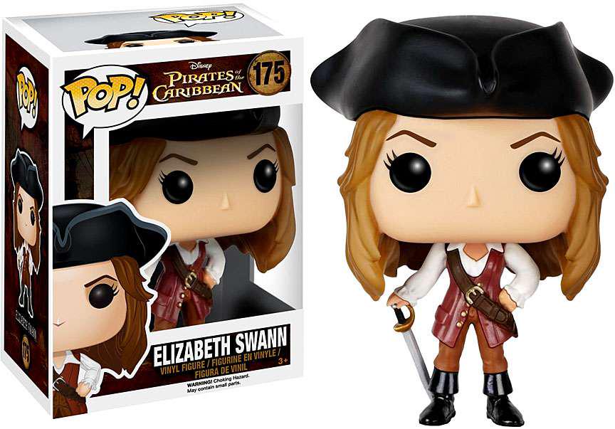 Elizabeth Swann