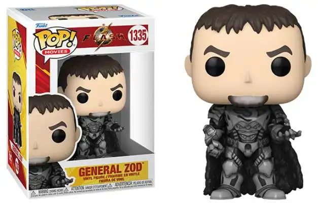 General Zod