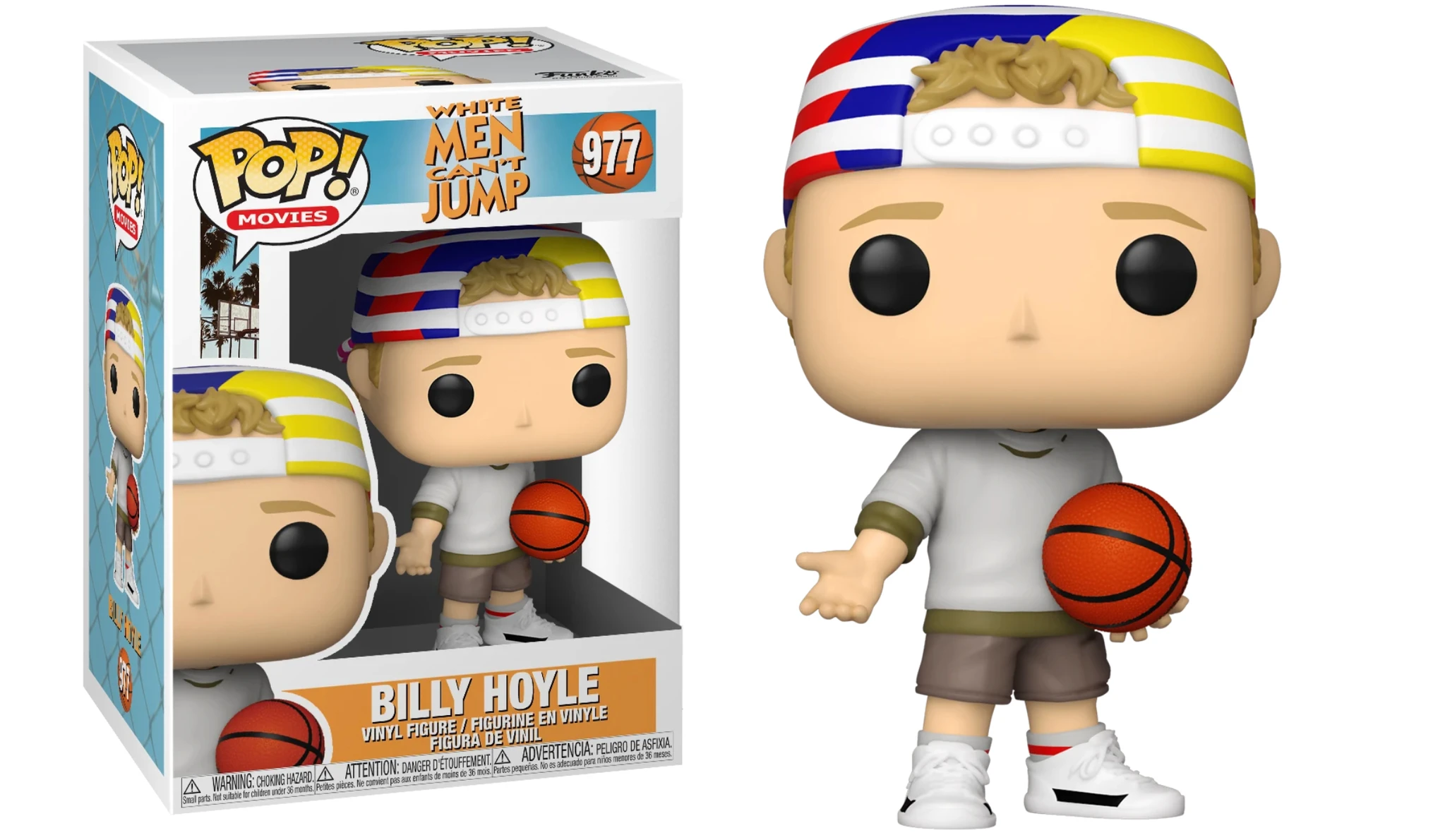 Billy Hoyle