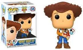 Sheriff Woody