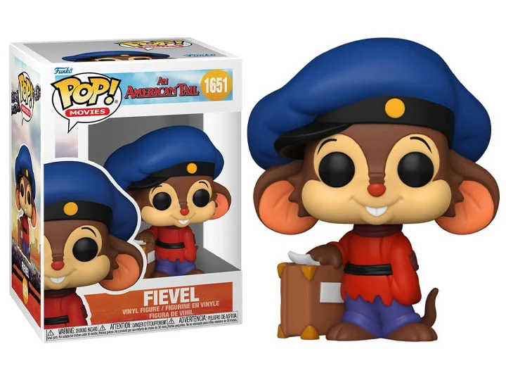 Fievel