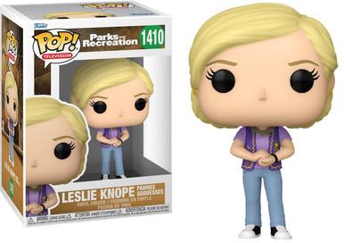 Leslie Knope Pawnee Goddesses