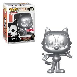 Felix the Cat