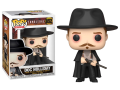 Doc Holliday