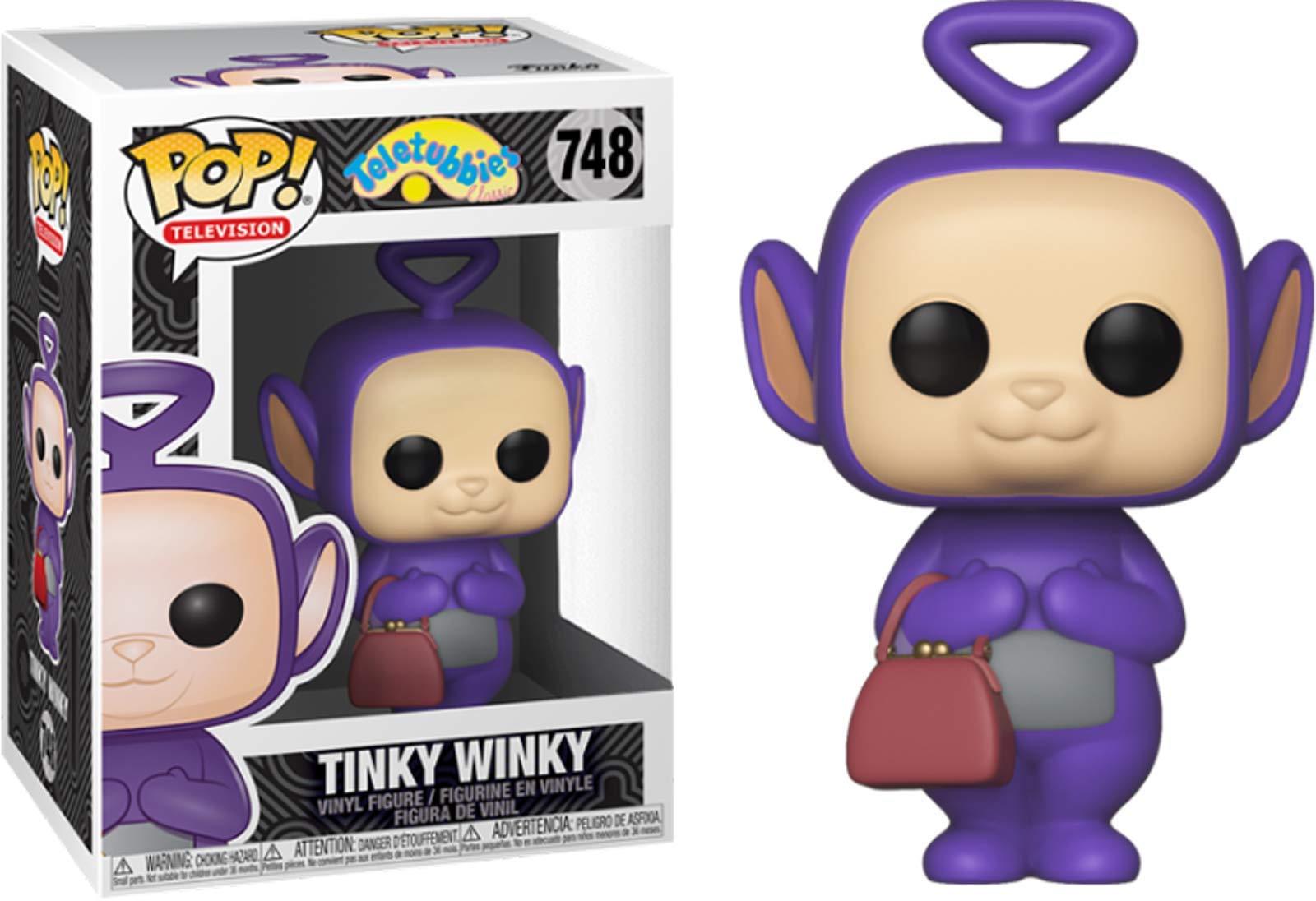 Tinky Winky