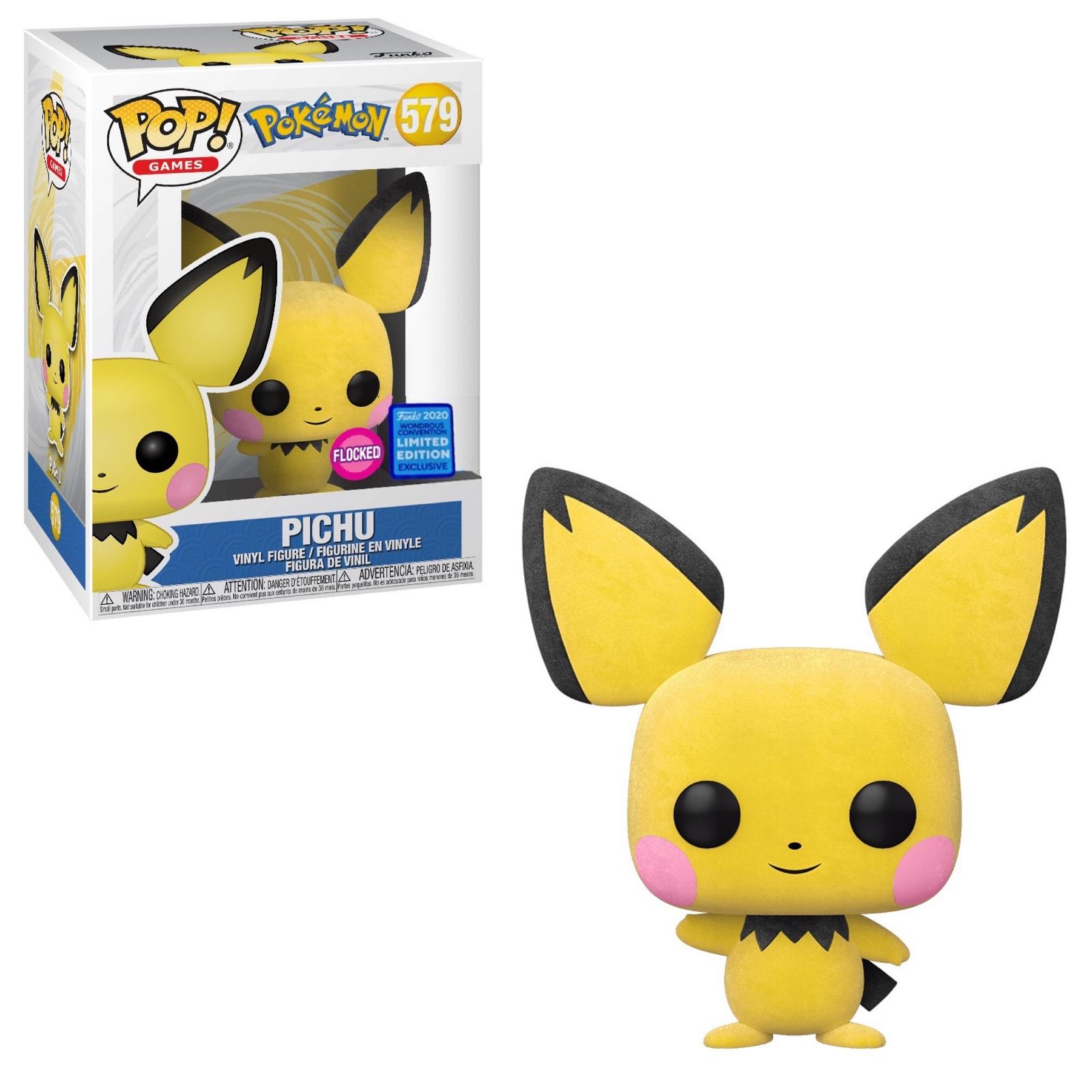 Pichu